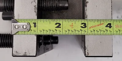 UNBRANDED Lathe Tool Post Holder Tooling & Accessories, Lathe Tooling | Machinery Central (4)
