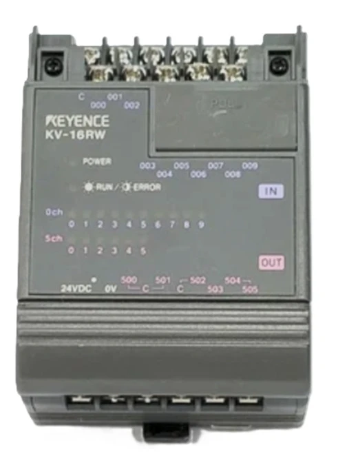 Keyence KV-16RW [New]