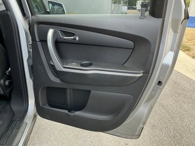 Used 2012 GMC ACADIA SUVs Michigan US | Miedema Asset Management Group #1402818