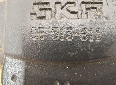 SKF 513-611 Mounted Bearings & Housings | Fram Fram LLC (10)