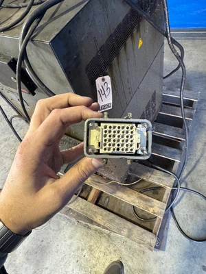 FANUC R30iA Controller Robot Controllers | K.B. Industries LLC (6)