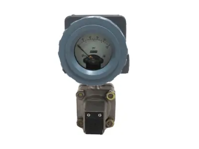 NEW FOXBORO 821GM-IS1SH2-CM PRESSURE TRANSMITTER 0-150 PSI 821GMIS1SH2CM