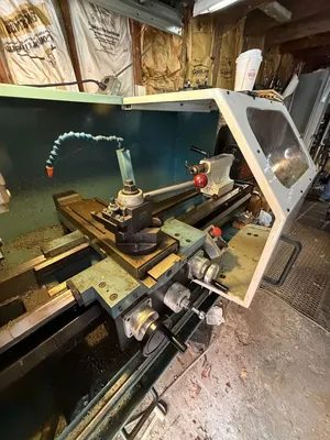 2003 PROTOTRAK TRL-1440S Lathes, CNC (Turning Centers) | Global Machine Brokers, LLC (3)