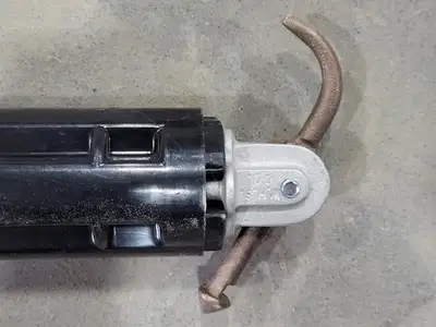 USED HASTINGS C-8204
