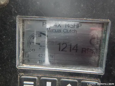 Used 2023 MORBARK 2023 MORBARK Brush Chippers Florida US | HDD Broker #1347009