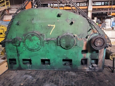 Farrel Unidrive Mixer Gearbox for F270 or #11D