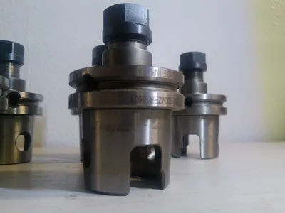 USED KENNAMETAL KM63