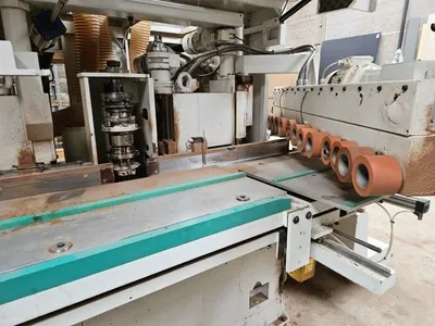 USED 2009 COLOMBO ANGELO & Figli s.r.l. AM50