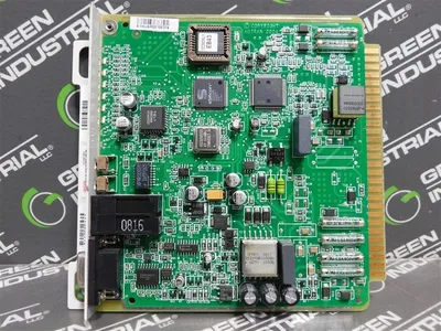 Adtran 1223026L1 H2TUR Transceiver Card T1I2EDFAAA Used