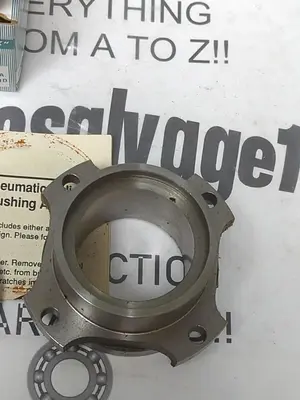 New | in-Stock MILLER 051-KR011-175 Cylinders | Surplus Asset Holdings #1206791