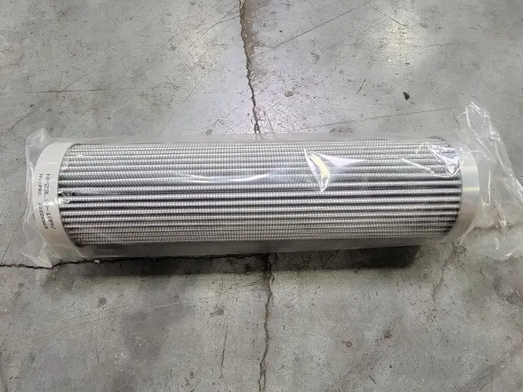 Used HYPRO HP23L10-10MV Oil Filter British Columbia CA | Lenmark #282593