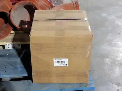 New | in-Stock VICTAULIC NO. 11 Parts (Hydraulics and Pneumatics) British Columbia CA | Lenmark #1440668