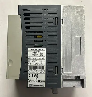 USED TELEMECANIQUE ATV11HU09M2E