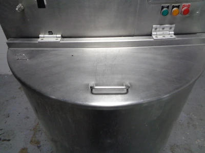 Used ABS SPL-300L Fermentation Systems California US | BakeryEquipment.com #1554806