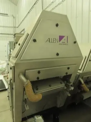 USED ALLEN HSD42305