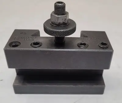 Used DORIAN TOOL D35CXA HOLDERS Tool Holders Kentucky US | Aucto #1315856