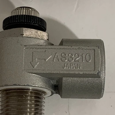 NEW SMC AS3200,AS3210