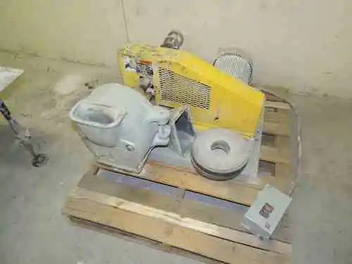 Used STURTEVANT 2-10 Mills - Others New Jersey US | Phoenix Equipment Corp 3 #175332