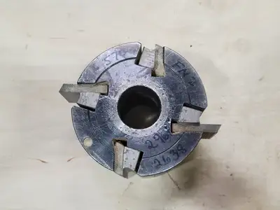 USED FS TOOL 18824-12