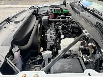 Used 2019 CHEVROLET SILVERADO 2500HD Service & Utility Trucks Florida US | Truck and Van Outlet #1509229