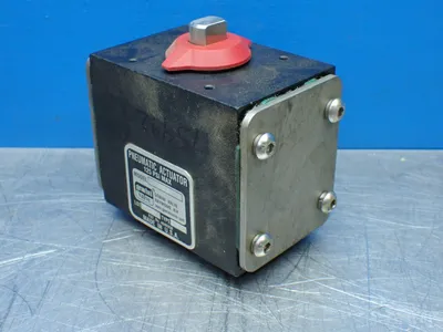 New | in-Stock GEMINI VALVE A522D Pumps Ohio US | HGR 24 #1006050