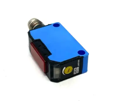 Used SICK WT150-P460S05 Photoelectric Sensors Michigan US | Maverick Industrial Sales #1414186