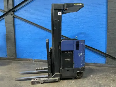 Used BBI 35RRTT Material Handling (misc) Ohio US | HGR 24 #1446260