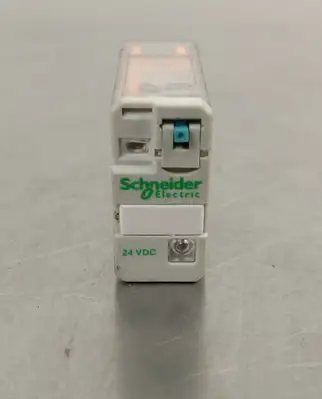 SCHNEIDER ELECTRIC MAGNECRAFT 781XAXM4L-24D POWER RELAY 6B