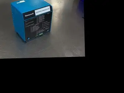 Used Honeywell S7830A1005 Electrical Controls South Carolina US | Palmetto Automation #1542074