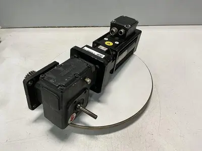 USED BAUMULLER DSG 45-L