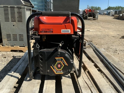 Used KAWASAKI GA3200A Portable Generators Michigan US | Miedema Asset Management Group #1324129