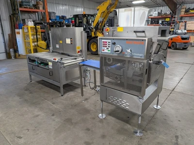 USED 2014 WP KEMPER MUS