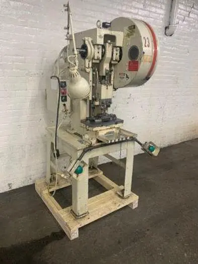 Used _UNKNOWN_ 10C High Speed Production Presses Rhode Island US | Gold Machinery #440049