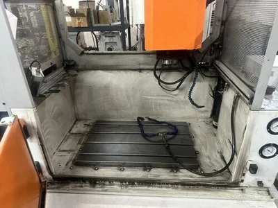 USED CHARMILLES FORM 20