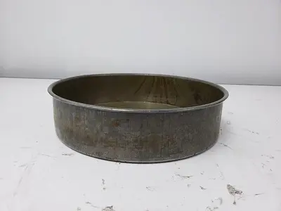 Cake Pans Lot