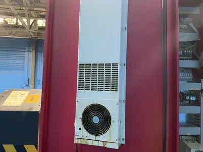 Used 2013 AKIRA SEIKI CO., LTD. RMV700APC Vertical Machining Centers Ohio US | HGR 24 #1357992