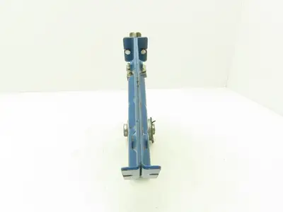 Gorbel 1/2 Ton Bridge Crane Hoist Push Trolley 1000Lb  *No Wheels*