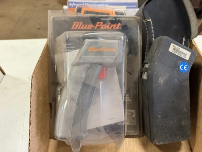 Used _UNKNOWN_ _UNKNOWN_ Measurement Kits Michigan US | Miedema Asset Management Group #1372088