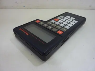 USED HONEYWELL SDS-ACT1000