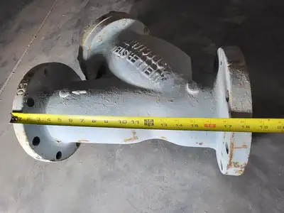USED MUELLER 678101