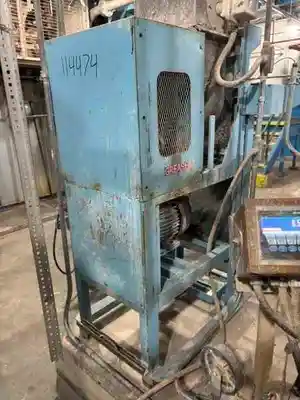USED TAYLOR PRODUCTS BD-AUGER