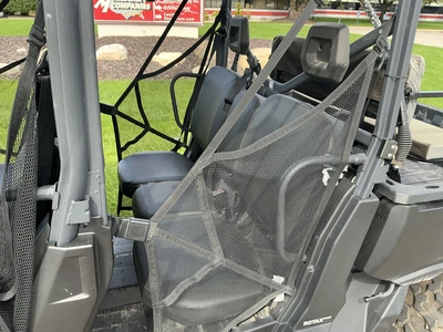 Used 2023 CAN-AM DEFENDER MAX DPS HD9 CAMO Utility Vehicles Michigan US | Miedema Asset Management Group #1423332