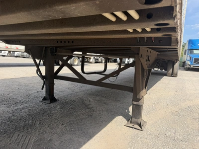 Used 2005 WABASH _UNKNOWN_ Box Trailers Indiana US | Miedema Asset Management Group #1414432