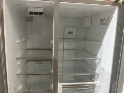 Used KENMORE ELITE SIDE BY SIDE Refrigerators Michigan US | Miedema Asset Management Group #1313607
