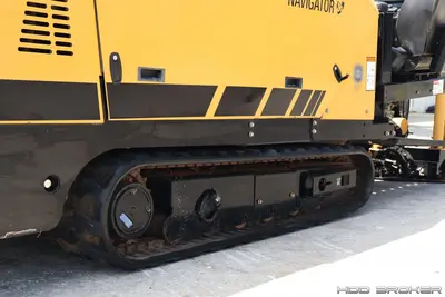 Used 2023 VERMEER 2023 VERMEER D23X30 S3 Drill Rigs Florida US | HDD Broker #1373212