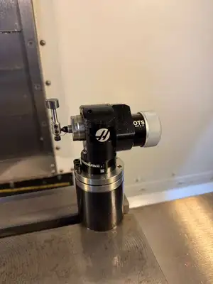 USED 2011 HAAS VF-2