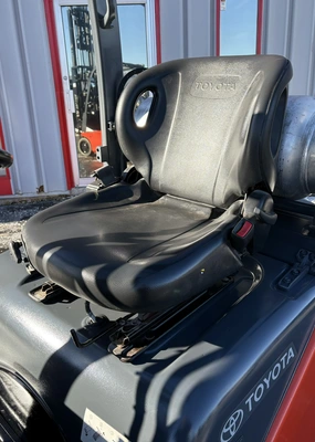 USED 2016 TOYOTA 8FGCU15