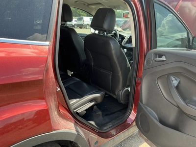 Used 2014 FORD ESCAPE SUVs Michigan US | Miedema Asset Management Group #1397136