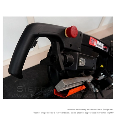 HE&M 787DA-XL Horizontal Bandsaws Manual | Sierra Victor Industries (5)