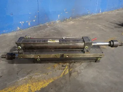 Parker Cylinder